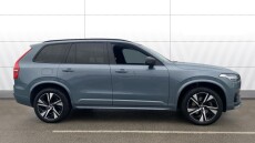 Volvo XC90 2.0 B5P [250] Plus Dark 5dr AWD Geartronic Petrol Estate